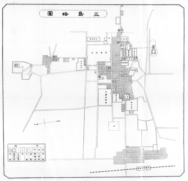 ファイル:おぢば地図・1914年(大正3年)天理教地場案内.jpg