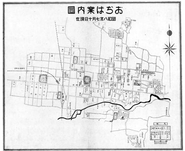 ファイル:おぢば地図・1933年(昭和8年)天理教綱要昭和8年版.jpg