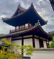 万福寺・鐘楼 (2).JPG