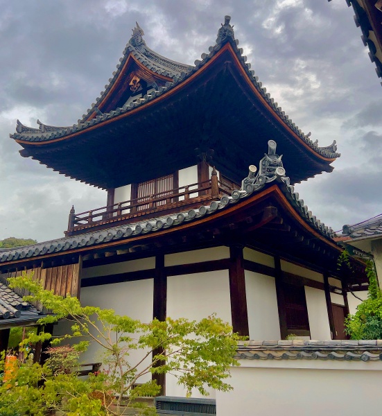 ファイル:万福寺・鐘楼 (2).JPG