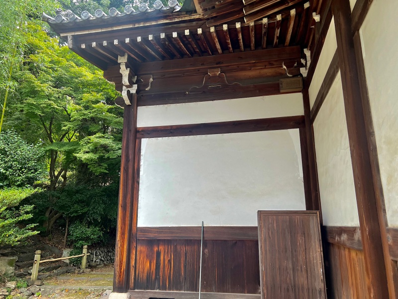 ファイル:万福寺・開山堂 (5 ).JPG