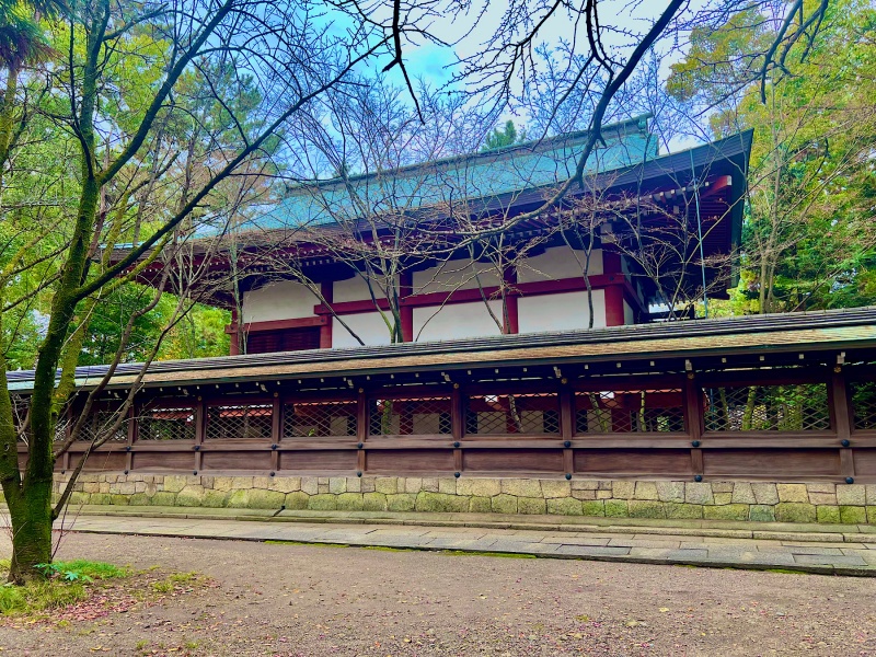 ファイル:上御霊神社・本殿 (2).JPG