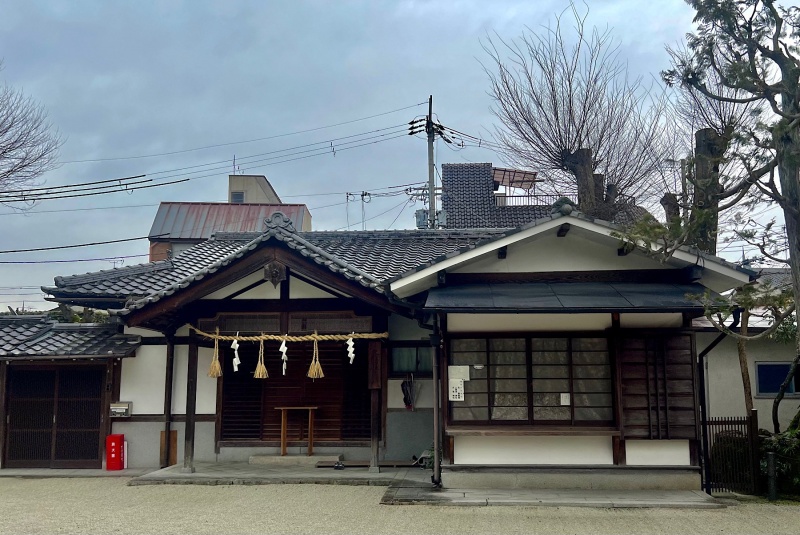 ファイル:上賀茂神社・境外・久我神社-16.jpg