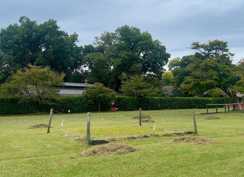 ファイル:上賀茂神社・A馬場・頓宮用地2.jpeg