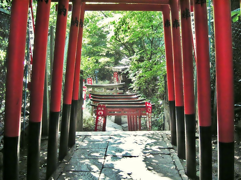 ファイル:上野・花園稲荷神社02.jpg