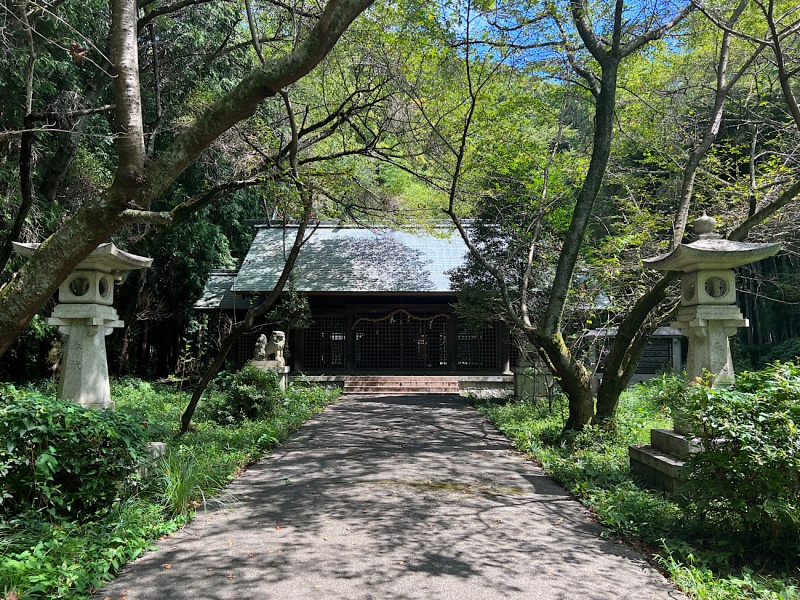 ファイル:下松護国神社・1社殿014.jpg