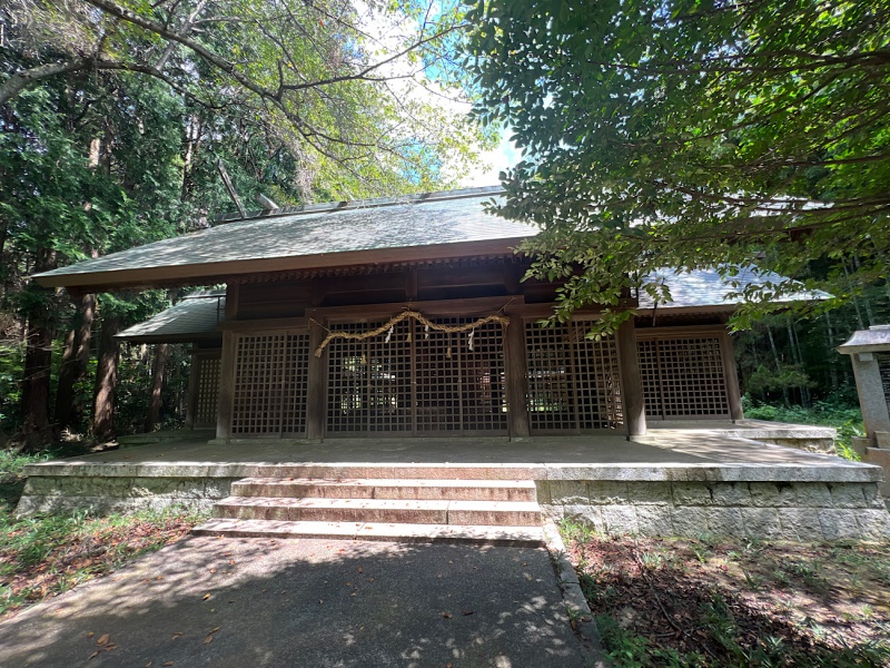 ファイル:下松護国神社・1社殿020.jpg