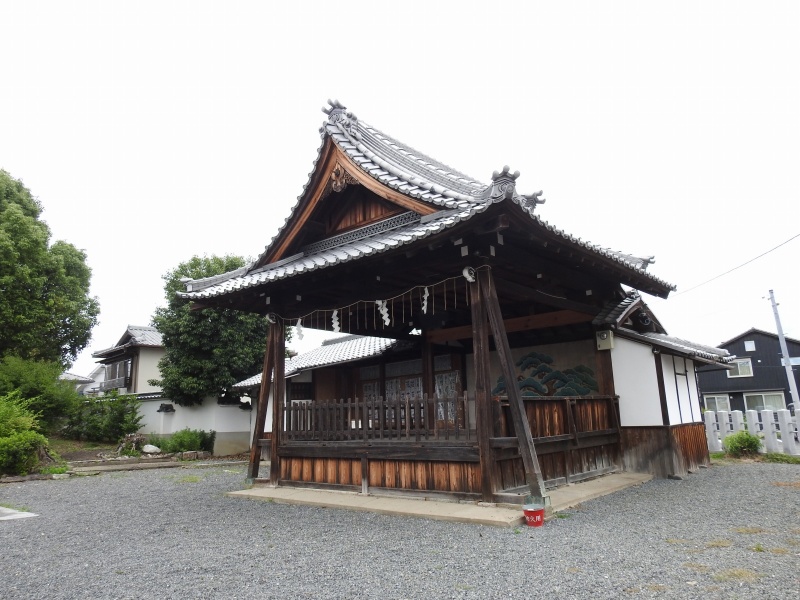 ファイル:下桂御霊神社 (3).jpg