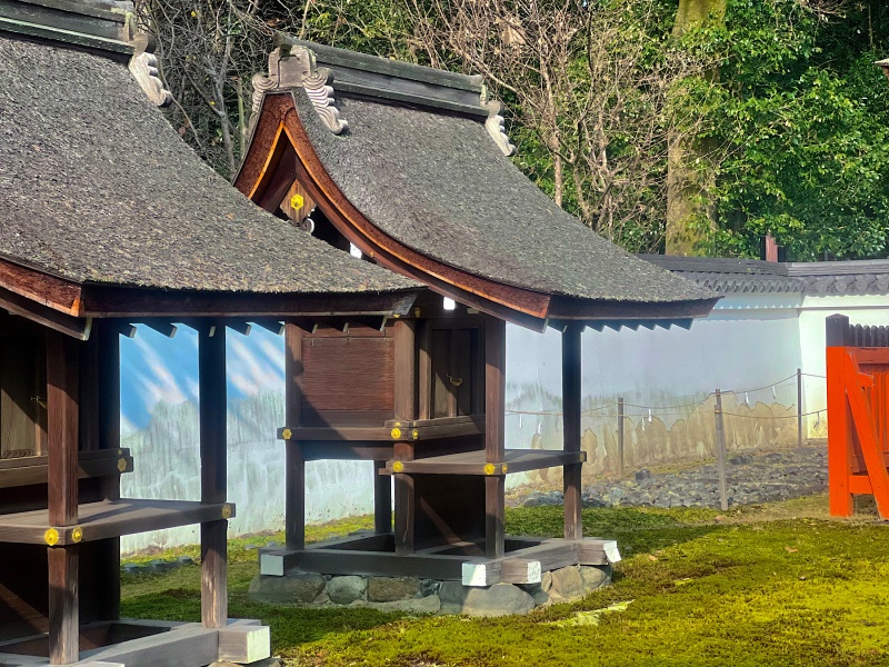 ファイル:下鴨神社・三井神社・末社 (4).jpg
