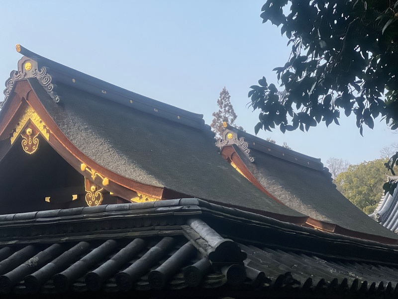 ファイル:下鴨神社・中門内・東本宮 (3).jpg