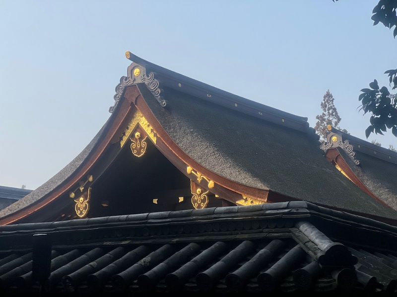 ファイル:下鴨神社・中門内・東本宮 (4).jpg