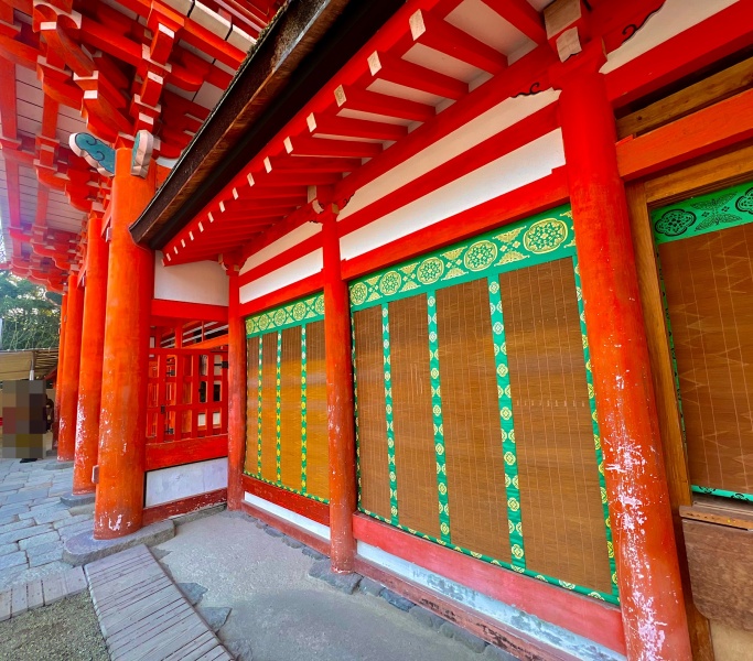 ファイル:下鴨神社・楼門 (1).jpg