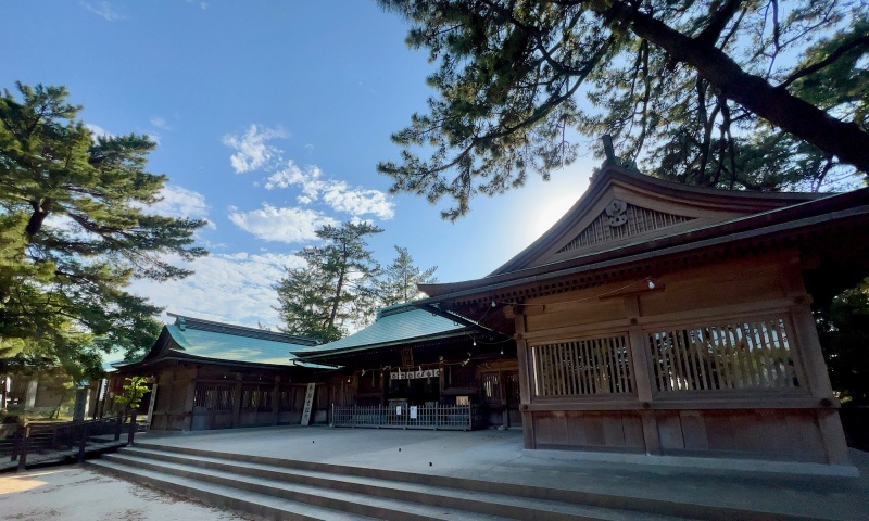 ファイル:中山神社・拝殿02.jpeg