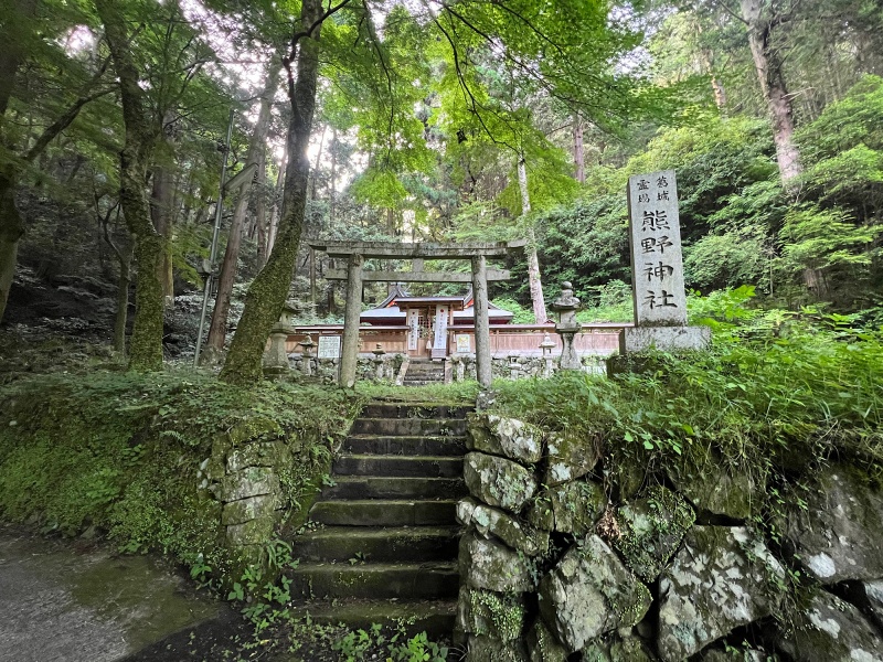 ファイル:中津川熊野神社・全景 (3).jpg