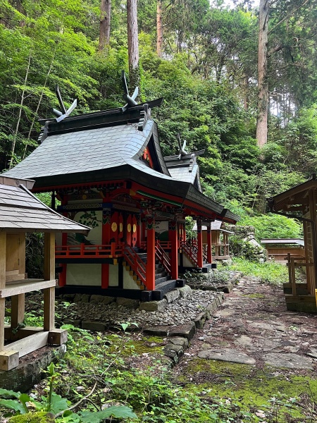 ファイル:中津川熊野神社・本殿 (4).jpg