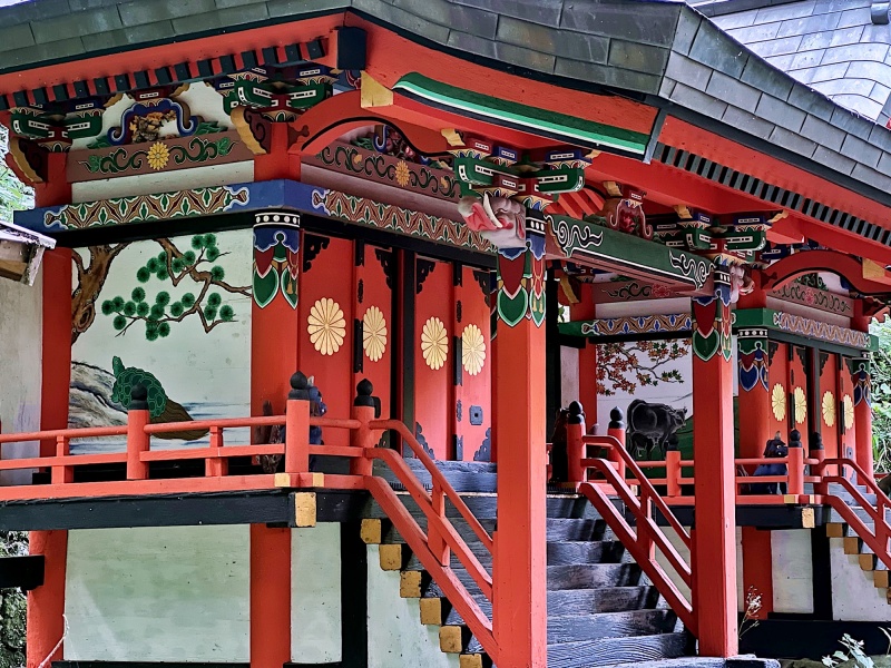 ファイル:中津川熊野神社・本殿 (5).jpg