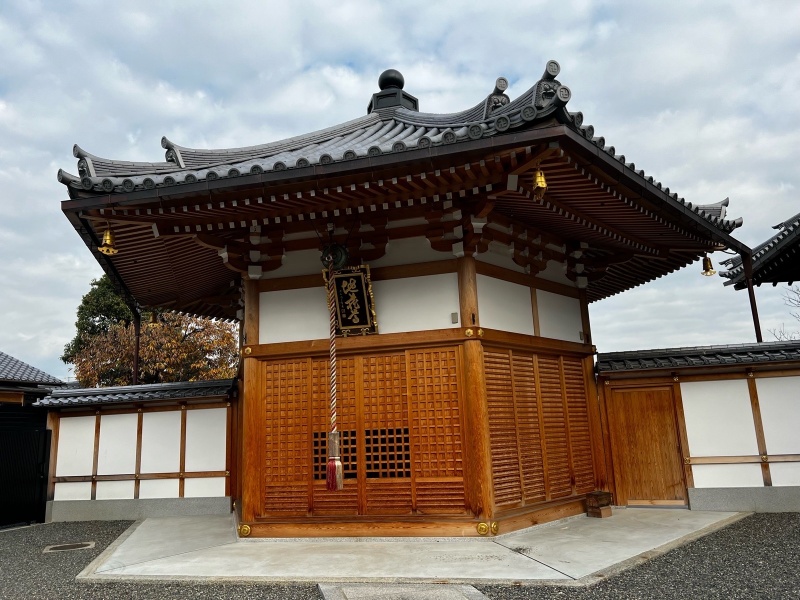 ファイル:京都上善寺・地蔵堂.jpg