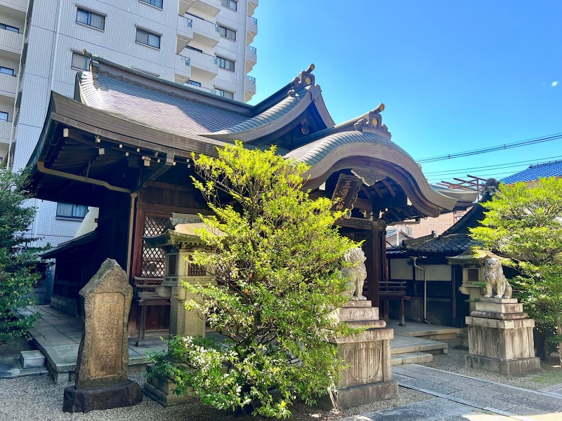 ファイル:京都五条天神社001.jpeg