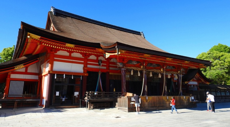 ファイル:京都八坂神社0007.jpg