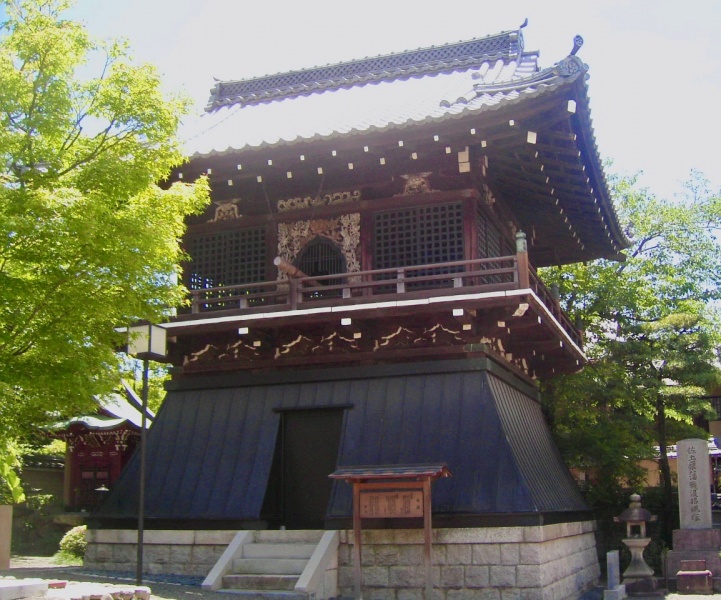ファイル:京都大雲院・伽藍-02.jpeg