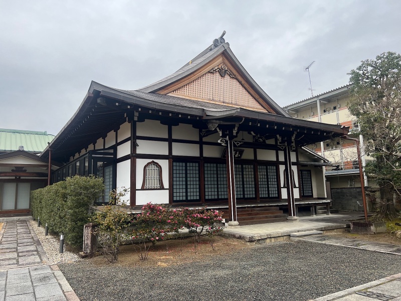 ファイル:京都常徳寺-03.jpg