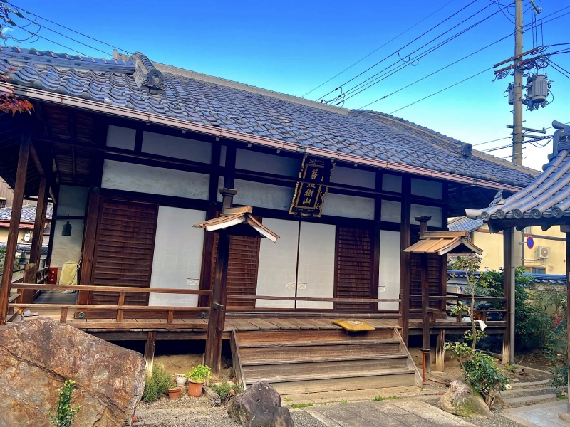 ファイル:京都法音寺 (3).jpg