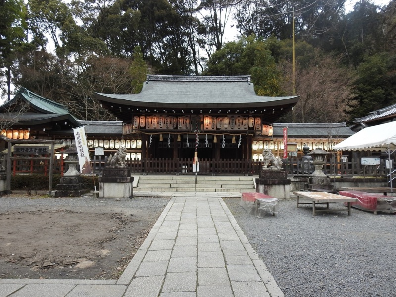 ファイル:京都若王子神社003.jpg