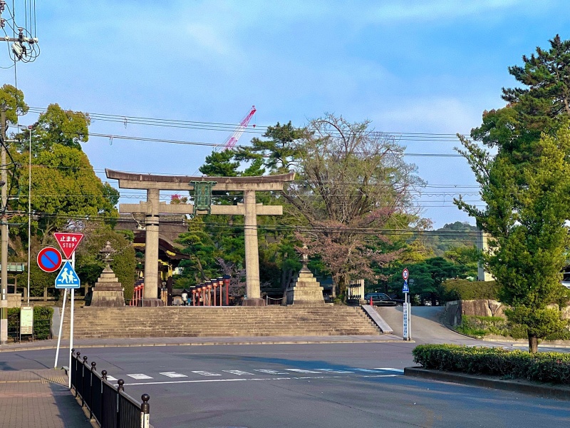 ファイル:京都豊国神社・鳥居-03.jpeg