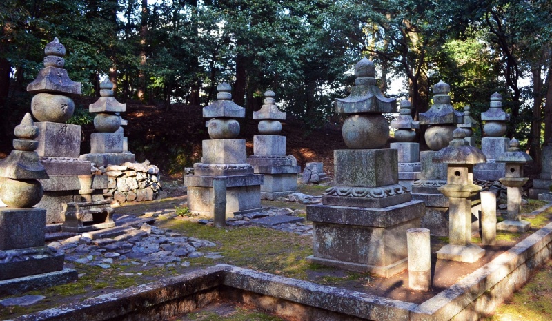 ファイル:仁和寺住職墓地・B部分002.jpg