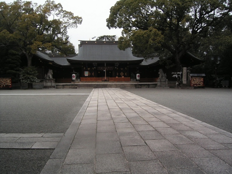ファイル:兵庫県姫路護国神社 (4).jpg