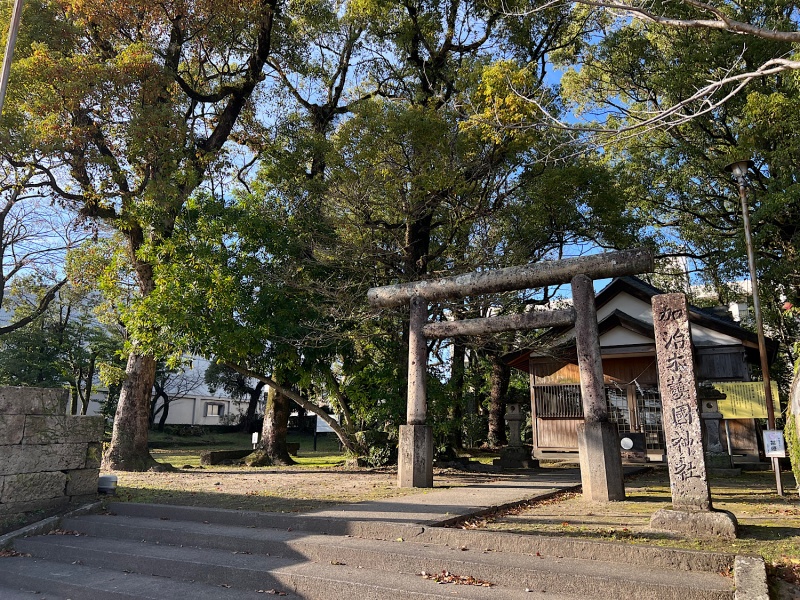ファイル:加治木護国神社・A社殿004.jpg