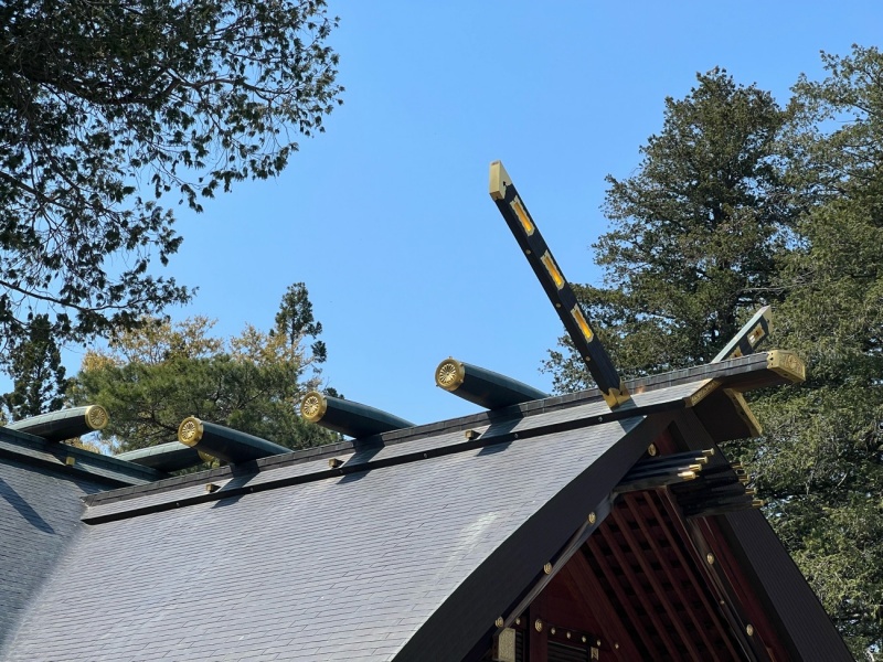 ファイル:北海道神宮・拝殿-14.jpg