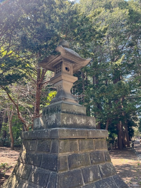 ファイル:北海道神宮・石碑など-11.jpg