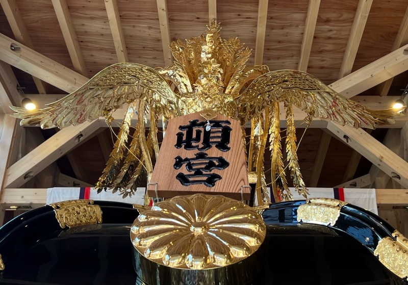 ファイル:北海道神宮頓宮・神輿-07.jpg