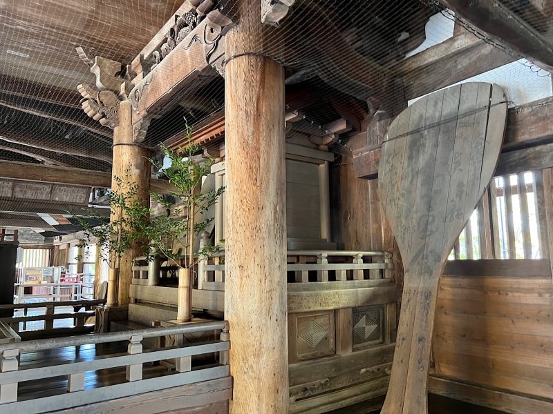 ファイル:千畳閣豊国神社-10.jpeg