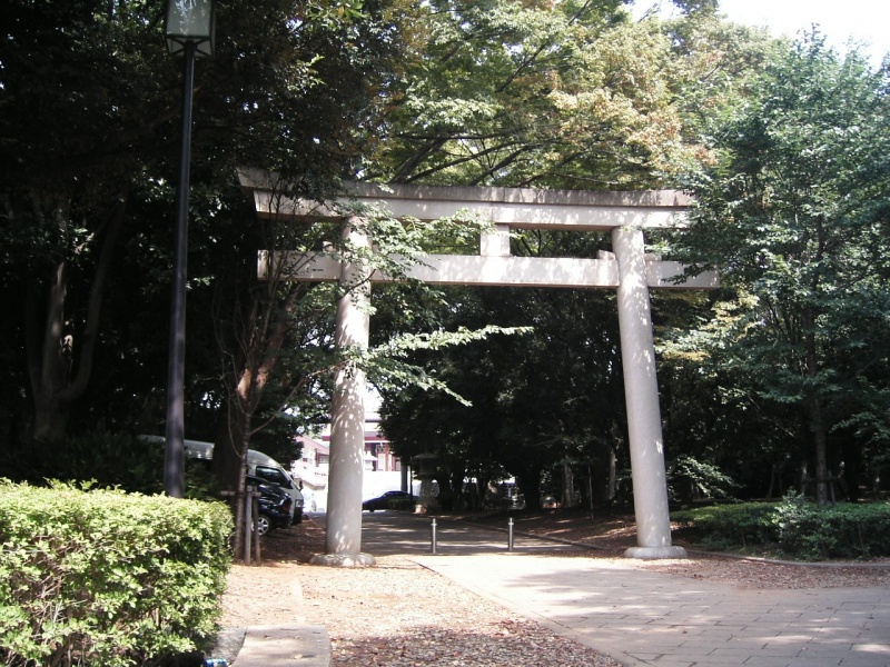 ファイル:千葉県護国神社 (2).jpg