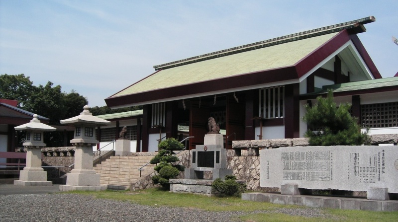 ファイル:千葉県護国神社 (8).jpg