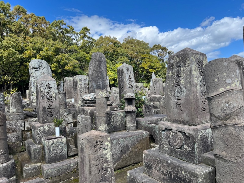 ファイル:南洲神社・南洲墓地・C上段第二列-09.jpg