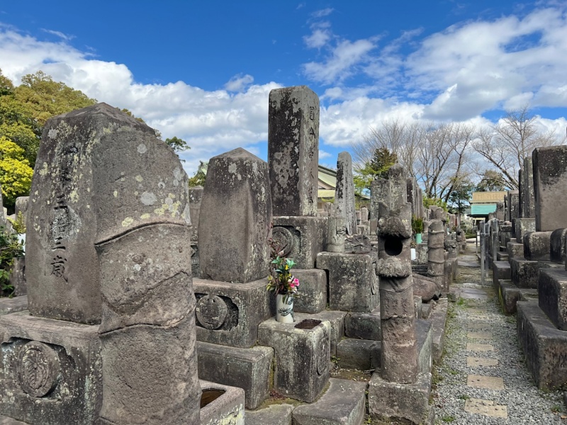 ファイル:南洲神社・南洲墓地・C上段第二列-10.jpg