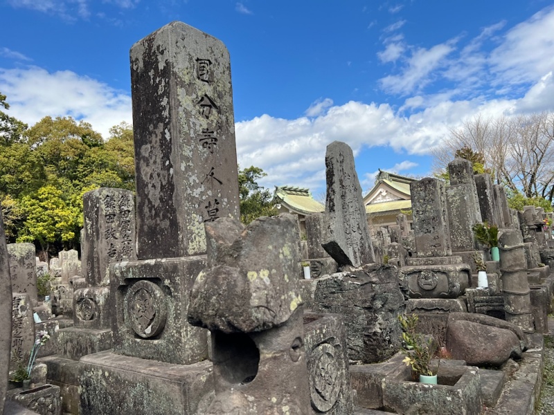 ファイル:南洲神社・南洲墓地・C上段第二列-12.jpg