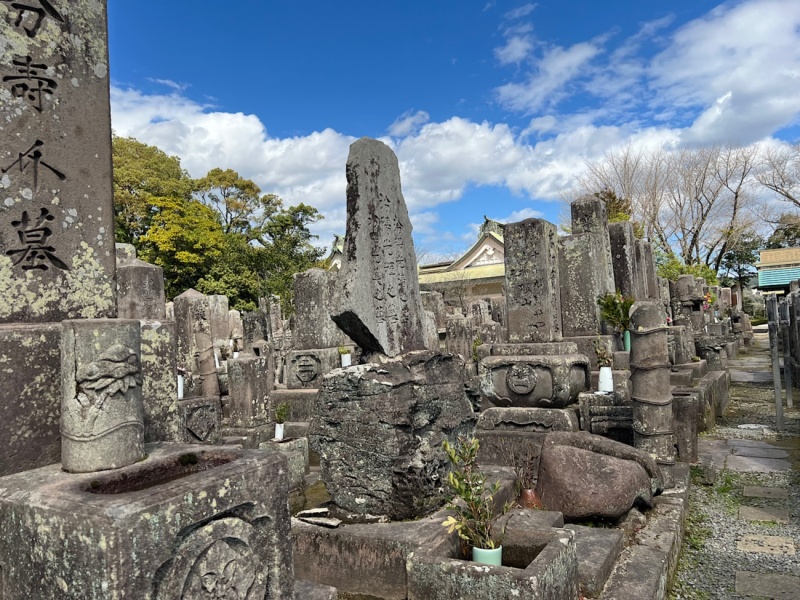 ファイル:南洲神社・南洲墓地・C上段第二列-13.jpg