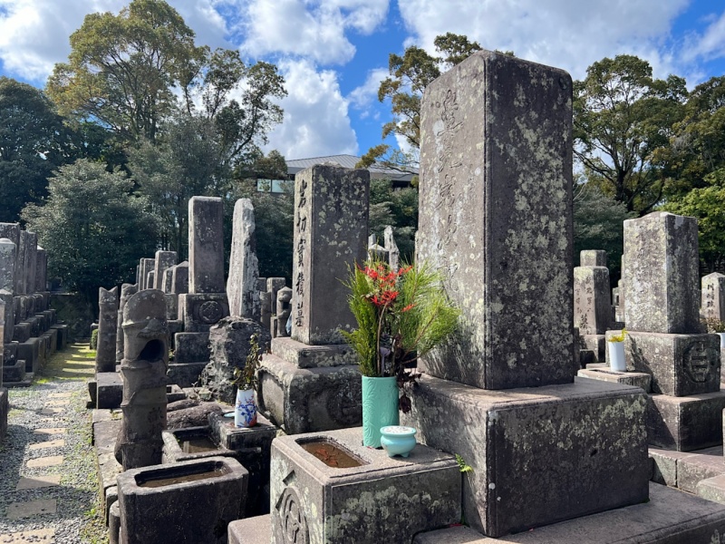 ファイル:南洲神社・南洲墓地・C上段第二列-16.jpg