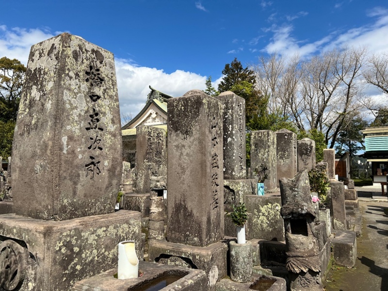 ファイル:南洲神社・南洲墓地・C上段第二列-31.jpg