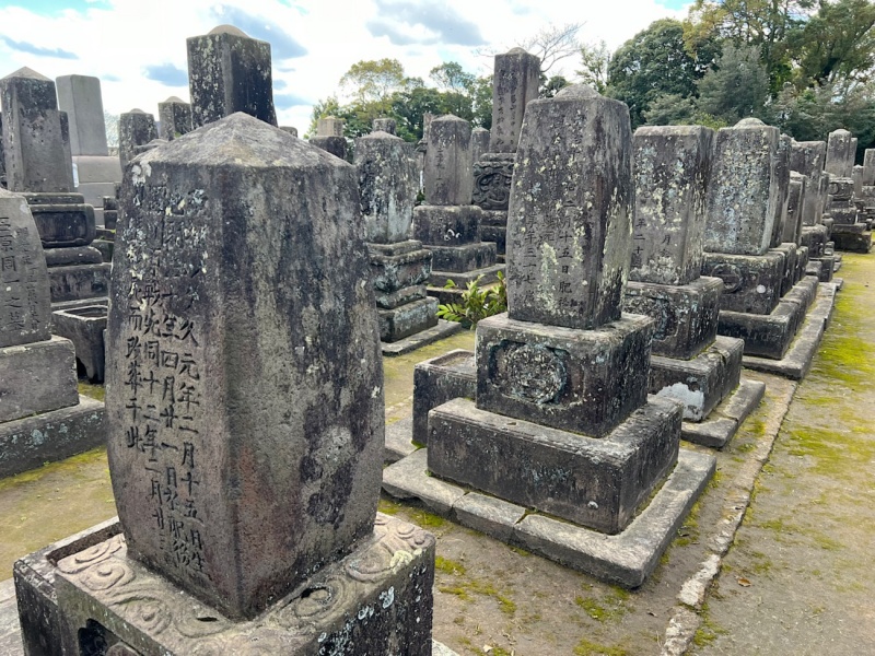 ファイル:南洲神社・南洲墓地・E上段-18.jpg