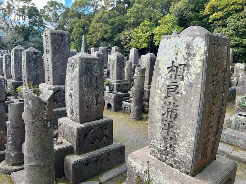 ファイル:南洲神社・南洲墓地・E上段-29.jpg