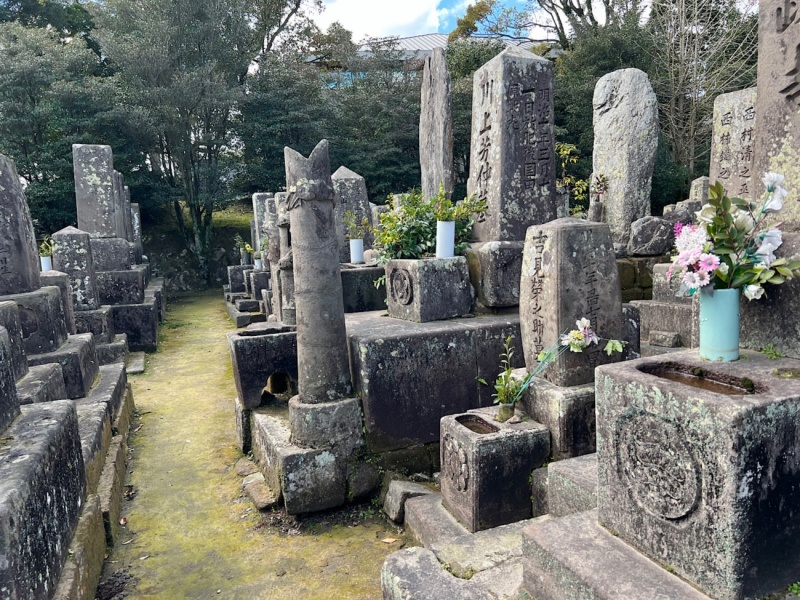 ファイル:南洲神社・南洲墓地・E上段-34.jpg