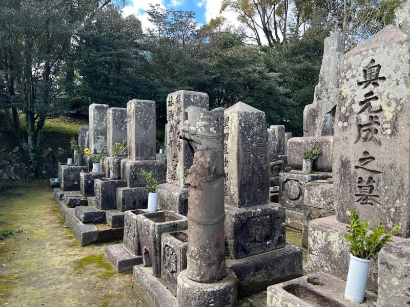 ファイル:南洲神社・南洲墓地・E上段-35.jpg