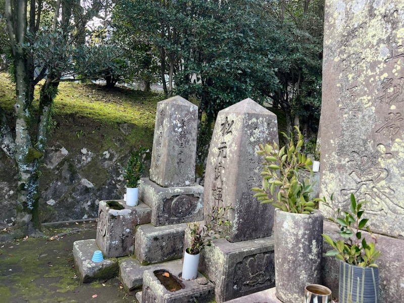ファイル:南洲神社・南洲墓地・E上段-36.jpg