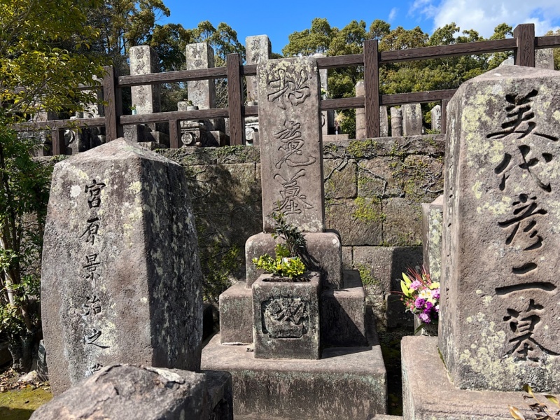 ファイル:南洲神社・南洲墓地・F下段西側-41.jpg