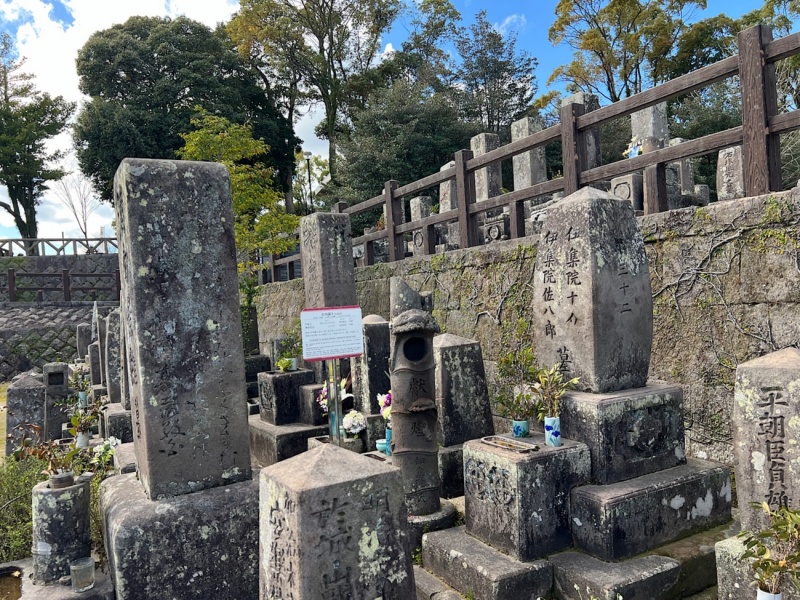 ファイル:南洲神社・南洲墓地・F下段西側-52.jpg